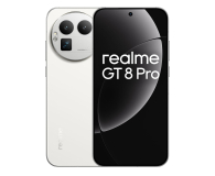 Smartfon REALME GT 8 Pro 16/512 Diary White